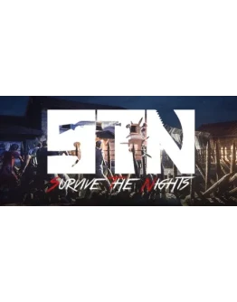 Survive the Nights Steam Россия