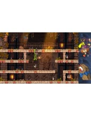 Sweet Witches XBOX Игровой Ключ Ключ Sweet Witches XBOX Игровой Ключ Ключ