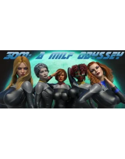 3001: A MILF Odyssey АВТОДОСТАВКА STEAM РОССИЯ