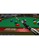Virtual Pool 4 АВТОДОСТАВКА STEAM GIFT РОССИЯ