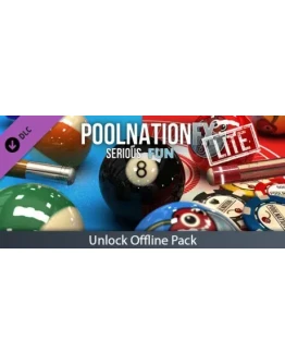 Pool Nation FX - Access All Areas Unlock OfflineSTEAM