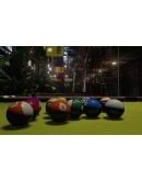 Pool Nation FX - Access All Areas Unlock OfflineSTEAM