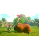 Yonder: The Cloud Catcher Chronicles Steam key / Global