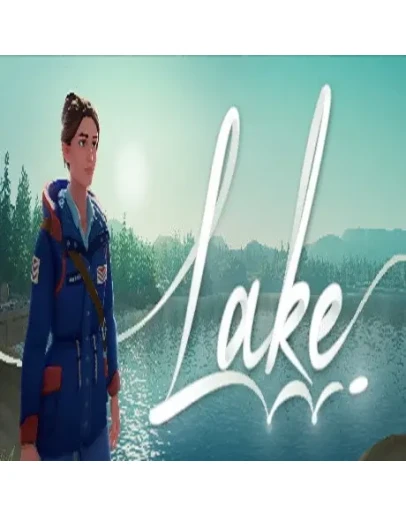 Lake (Steam key / РФ+Весь Мир)
