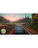 Lake (Steam key / РФ+Весь Мир)