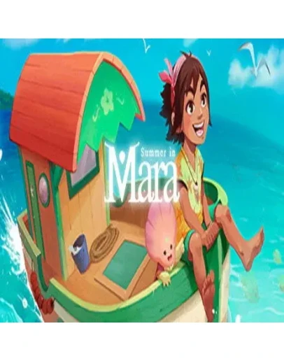 Summer in Mara (Steam key / РФ+Весь Мир)