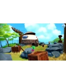 Summer in Mara (Steam key / РФ+Весь Мир)