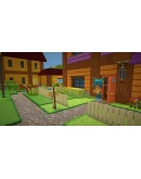 Staxel (Steam key / РФ+Весь Мир)