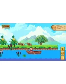 Luna's Fishing Garden (Steam key / РФ+Весь Мир)