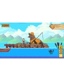 Luna's Fishing Garden (Steam key / РФ+Весь Мир)
