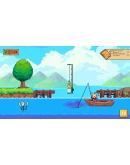 Luna's Fishing Garden (Steam key / РФ+Весь Мир)
