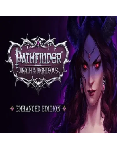 Pathfinder: Wrath of the Righteous - Enhanced Edition Pathfinder: Wrath of the Righteous - Enhanced Edition
