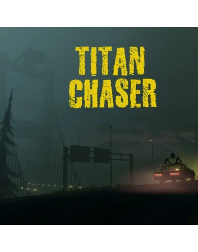 Titan Chaser XBOX Игровой Ключ Код