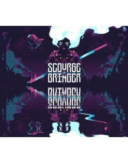 ScourgeBringer SteamRegionFreeKey + Бонус ScourgeBringer SteamRegionFreeKey + Бонус