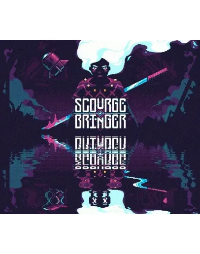 ScourgeBringer SteamRegionFreeKey + Бонус