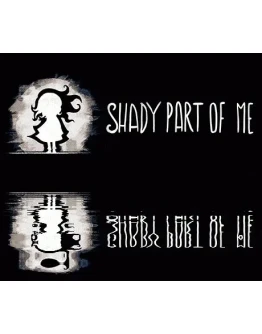 Shady Part of Me SteamRegionFreeKey + Бонус