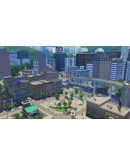 The Sims 4 DLC Жизнь в городе STEAM