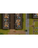 Prison Architect - Jungle Pack DLC STEAM GIFT РОССИЯ