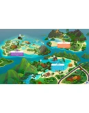 The Sims 4 DLC Жизнь на острове STEAM