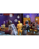 The Sims 4 DLC Веселимся вместе STEAM