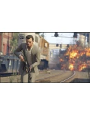 Grand Theft Auto V Premium Edition Xbox One РОССИЯ Ключ