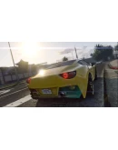 Grand Theft Auto V Premium Edition Xbox One РОССИЯ Ключ