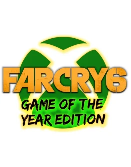 Far Cry 6 издание Игра Года Xbox One/Series