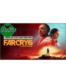 Far Cry 6 издание Игра Года Xbox One/Series