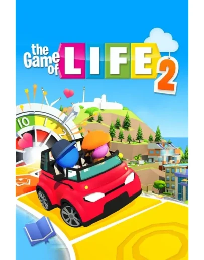 The Game of Life 2 Xbox OneXS активация