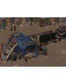 Fallout: A Post Nuclear Role Playing Game Steam Ключ