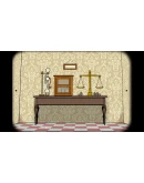 Rusty Lake Hotel АВТОДОСТАВКА STEAM РОССИЯ