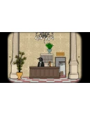 Rusty Lake Hotel АВТОДОСТАВКА STEAM РОССИЯ