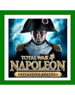 Total War NAPOLEON Definitive EditionSteamOnline