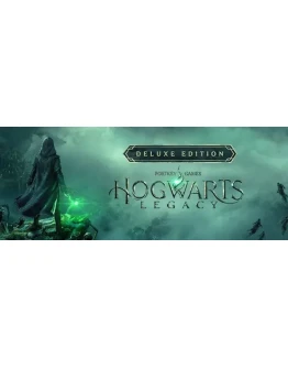 Hogwarts Legacy DELUXE EDITION (Steam Аккаунт Offline)