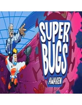 Superbugs: Awaken (Steam key / РФ+Весь Мир)