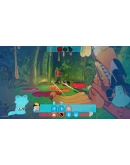 Superbugs: Awaken (Steam key / РФ+Весь Мир)