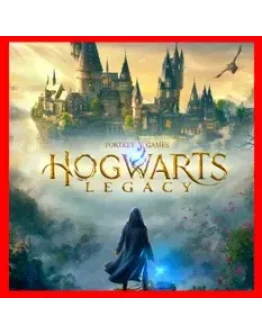 Hogwarts Legacy DeluxeSTEAMОФФЛАЙНБЕЗ ОЖИДАНИЙ