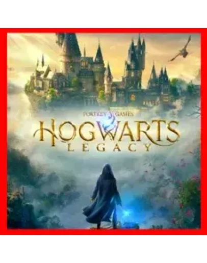 Hogwarts Legacy DeluxeSTEAMОФФЛАЙНБЕЗ ОЖИДАНИЙ