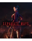 Resident Evil 4 &amp Separate Ways DLC Steam Аккаунт