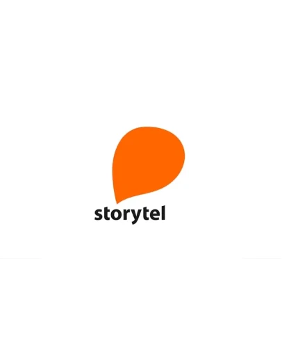 STORYTEL ПРЕМИУМ 7 DAY Личный кабинет