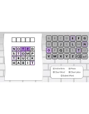 Wordbreaker by POWGI Xbox OneXS активация