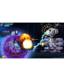 Azure Striker GUNVOLT 2 Xbox OneXS активация