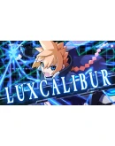 Azure Striker GUNVOLT 2 Xbox OneXS активация