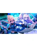 Azure Striker GUNVOLT 2 Xbox OneXS активация