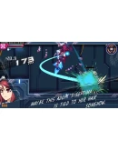 Azure Striker GUNVOLT 2 Xbox OneXS активация