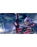 Azure Striker GUNVOLT 2 Xbox OneXS активация