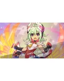 Azure Striker GUNVOLT 2 Xbox OneXS активация