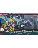 Azure Striker GUNVOLT 2 Xbox OneXS активация