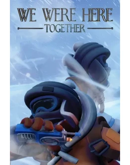 We Were Here Together Xbox OneXS активация