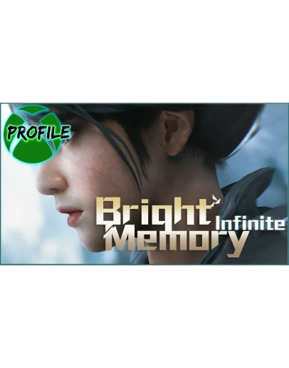 Bright Memory: Infinite Platinum Edition Xbox Series